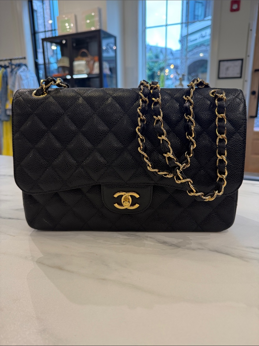Chanel Bag